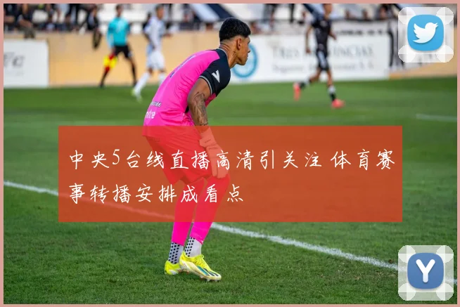 中央5台线直播高清引关注 体育赛事转播安排成看点